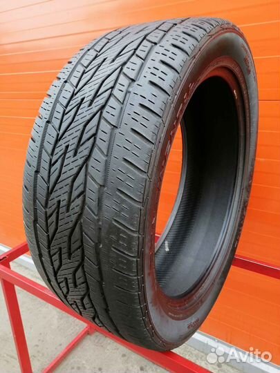 Continental ContiCrossContact LX2 285/45 R22 109D