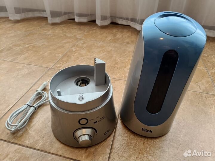 Увлажнитель воздуха Vitek 1762 SR