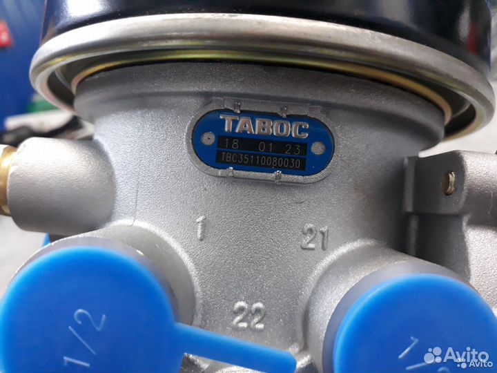 Осушитель фредлайнер SS1200