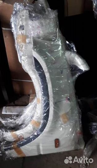 Зеркало на крыло Honda CR-V, RD1, RD2, 1996-2001