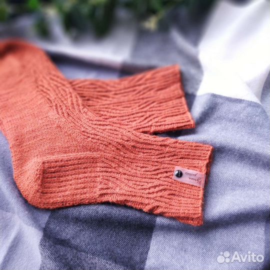 Носки женские