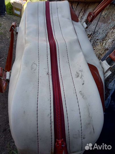 Сумка оригинал СССР