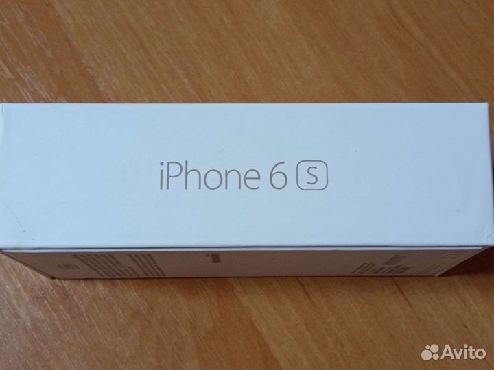 Телефон iPhone 6s