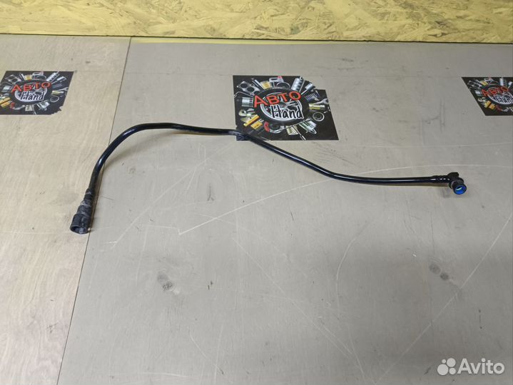 Топливная трубка Toyota Camry GSV40L XV40 3,5