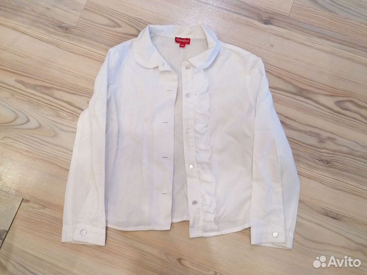 Школьная форма