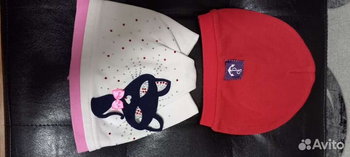 Одежда пакетом на девочку