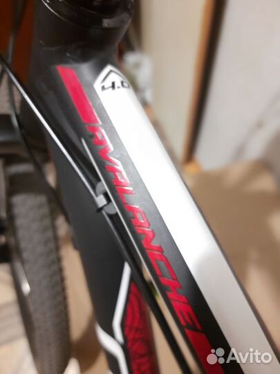 Велосипед GT Avalanche 4.0