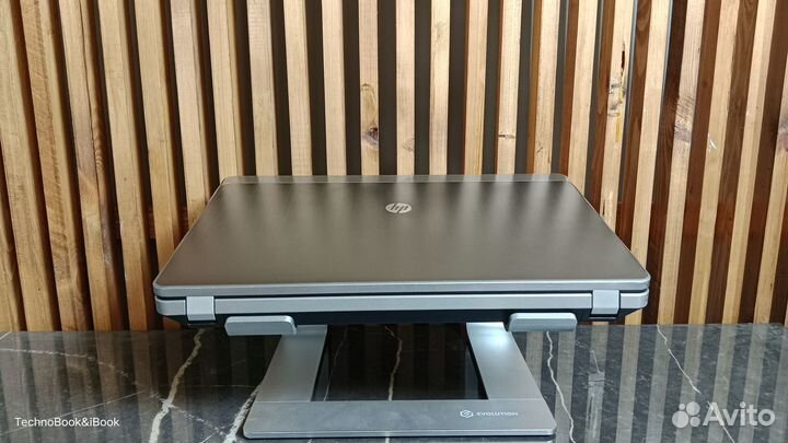 Ноутбук Hp ProBook 4535S