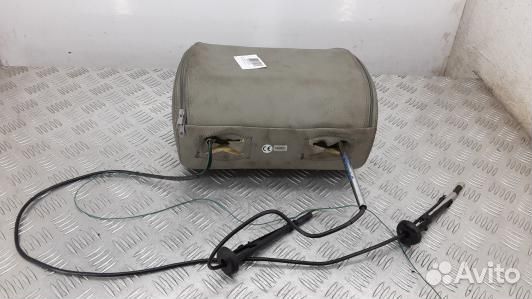 Подголовник передний chrysler voyager Grand Voyage