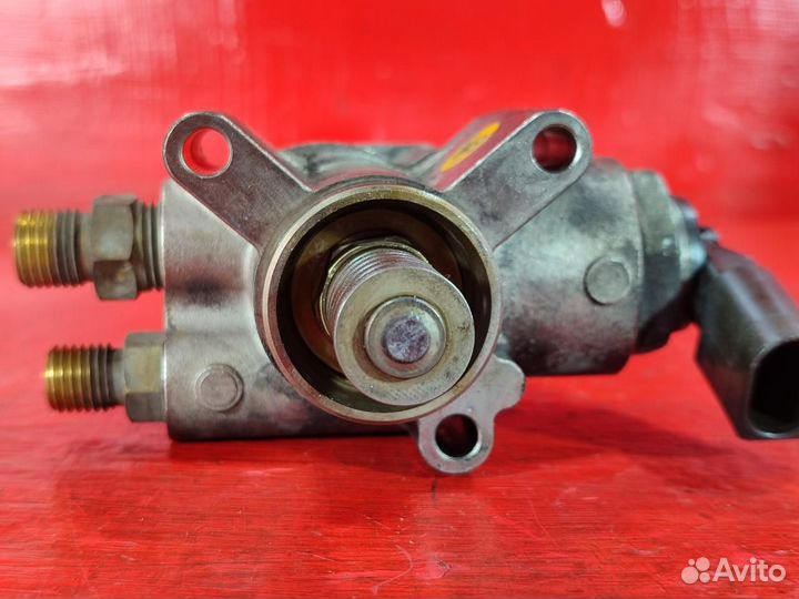 Тнвд Audi AUK/A6/A8 3.2
