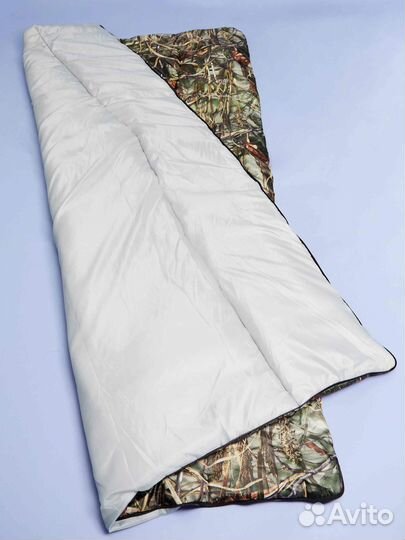 Спальный мешок спальник туристический