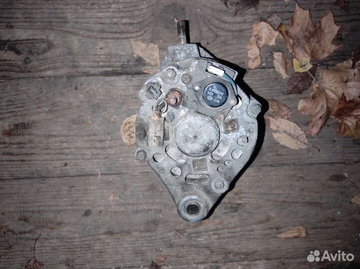 Генератор ваз 2101-2107