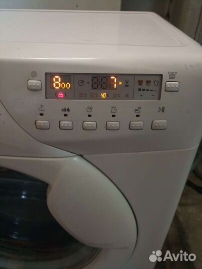 Стиральная машина candy 5 кг