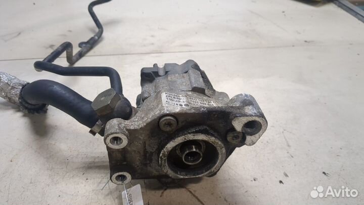 Гур Audi A8 (D3), 2003