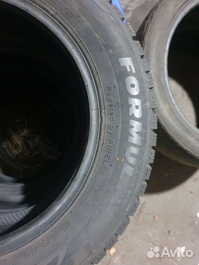 Formula Energy 185/65 R15