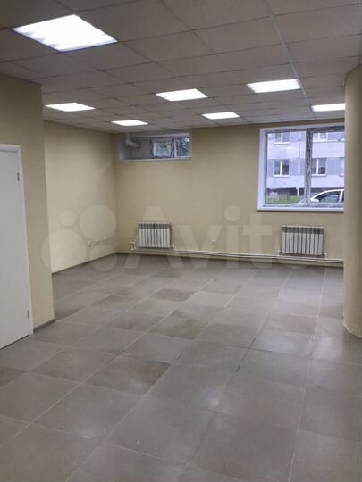 Свободного назначения, 60 м²
