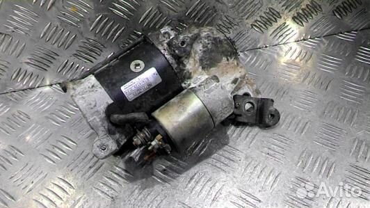 Стартер дизельный opel signum (75L71BR01)