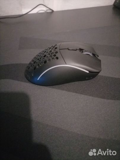 Glorious Model D- Wireless