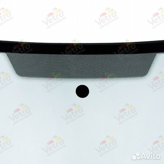 Лобовое стекло