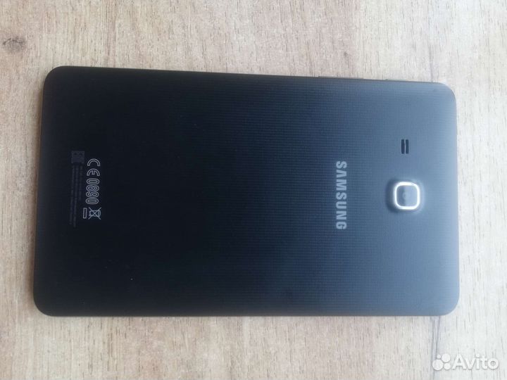 Samsung galaxy tab a6