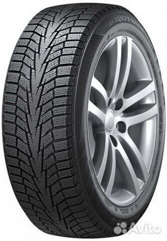 Hankook Winter I'Cept iZ 2 W616 205/65 R15 99T