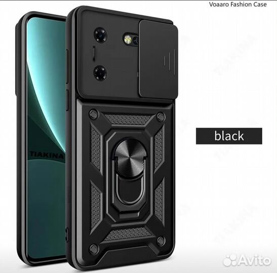 Чехол для Tecno Pova 5