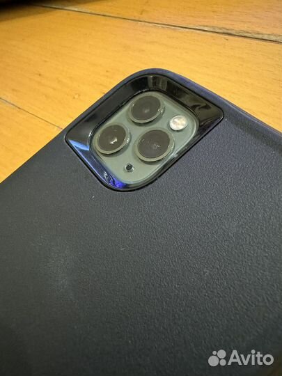 iPhone 11 Pro Max, 512 ГБ