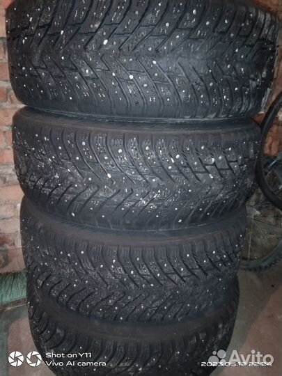 Accelera Beta 205/55 R16