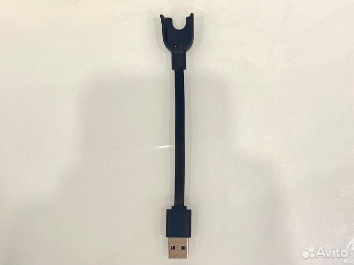 Часы xiaomi mi band 3
