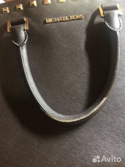 Сумка Michael Kors