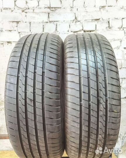 Firestone Roadhawk 215/60 R17 96H