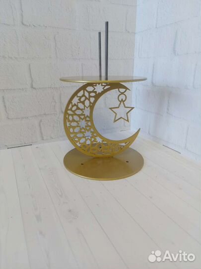 Межъярус для торта