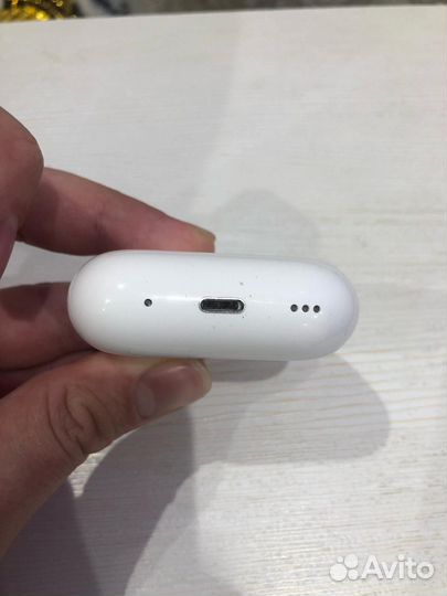 Apple air pods pro 2