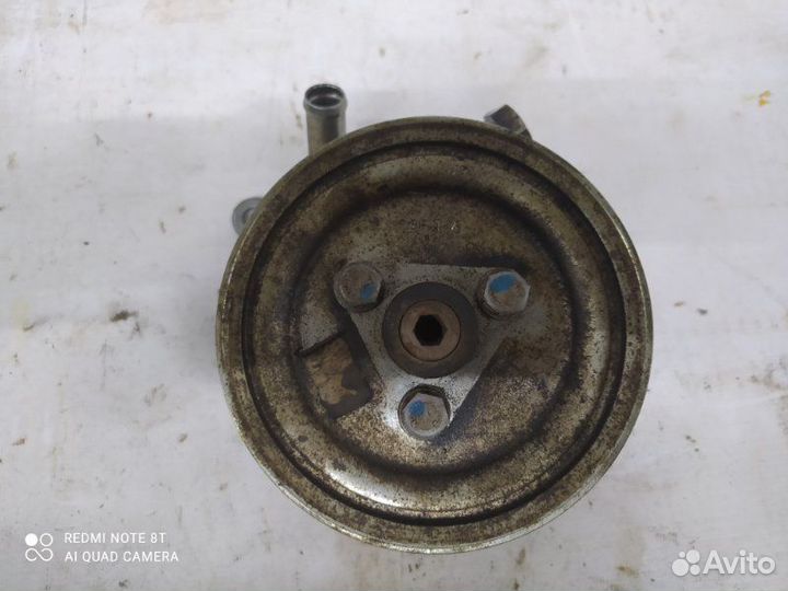 Насос гура Fiat Albea 350A1000 2011