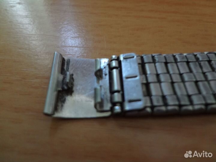 Браслет для часов СССР