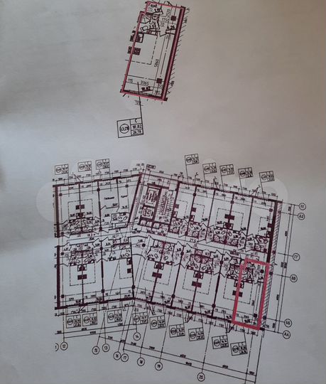 Квартира-студия, 30 м², 14/18 эт.