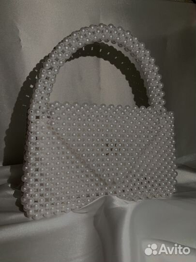 Сумка ручной работы