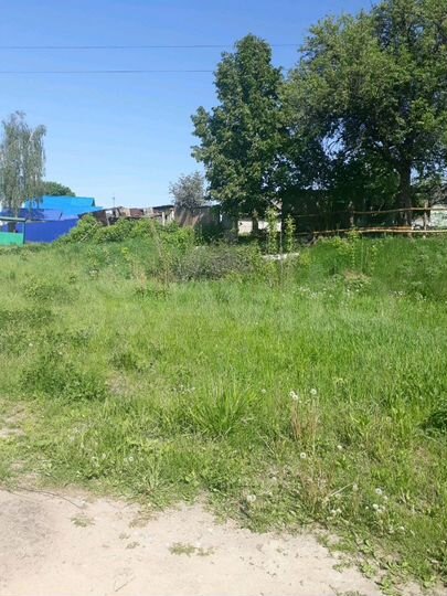 Участок 30 сот. (ИЖС)