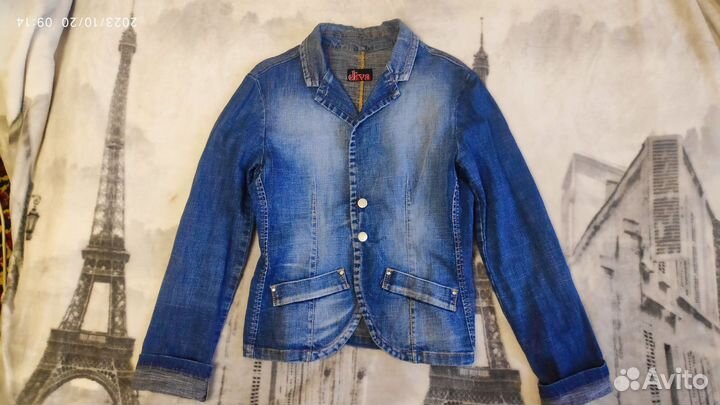 Вещи 44 размер цена за всё