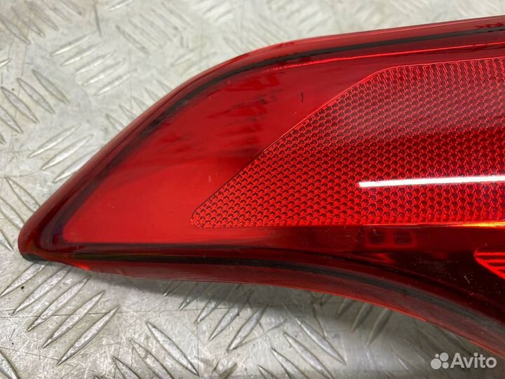 Новая(ый) фонарь (стоп сигнал, фара, оптика )