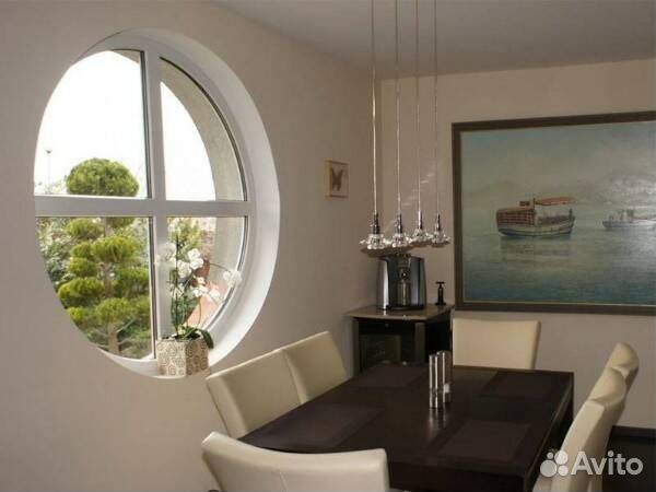 Пластиковые окна под ключ