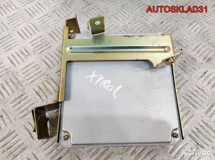 Блок эбу Nissan X-Trail T30 237108H800 Дизель