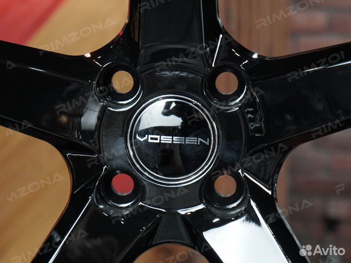 Литые диски Vossen R17 для Hyundai. Рассрочка