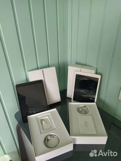 iPad 6 a1954 32 gb, wifi, sim, 2019