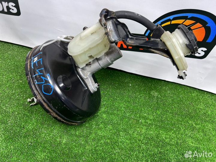 Главный тормозной цилиндр Honda Fit GP1-1211062