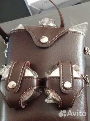 Фляга походная