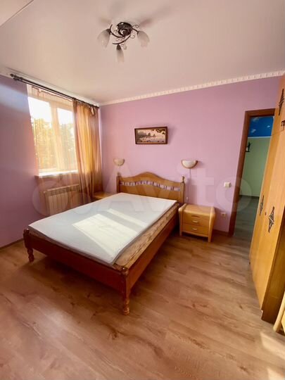 Дом 100 м² на участке 1 сот.