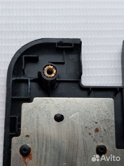 Топкейс с тачпадом Dell Inspiron M5030