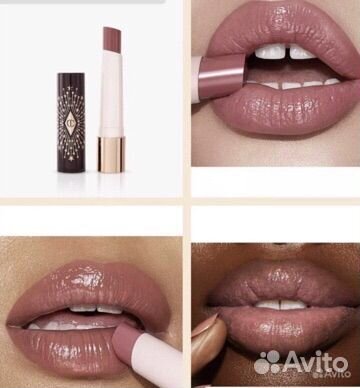 Помада Charlotte Tilbury Hyaluronic Happikiss