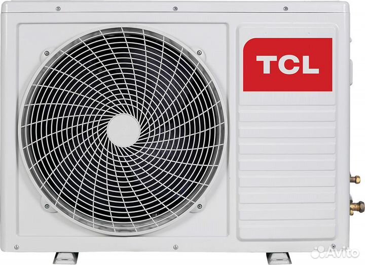 TCL ONE Inverter TAC-09hria/E1